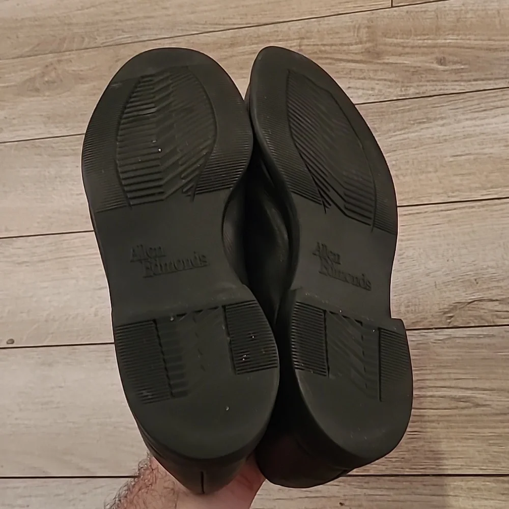 Allen Edmonds allen edmonds